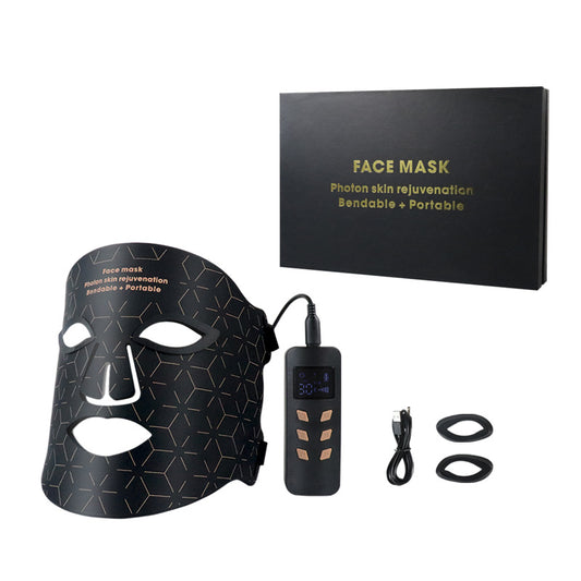 AuraRevive Nexus Light Therapy Mask