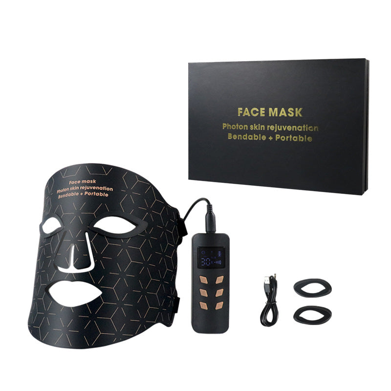 AuraRevive Nexus Light Therapy Mask